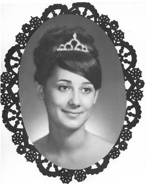 Princess Caren Hanni 